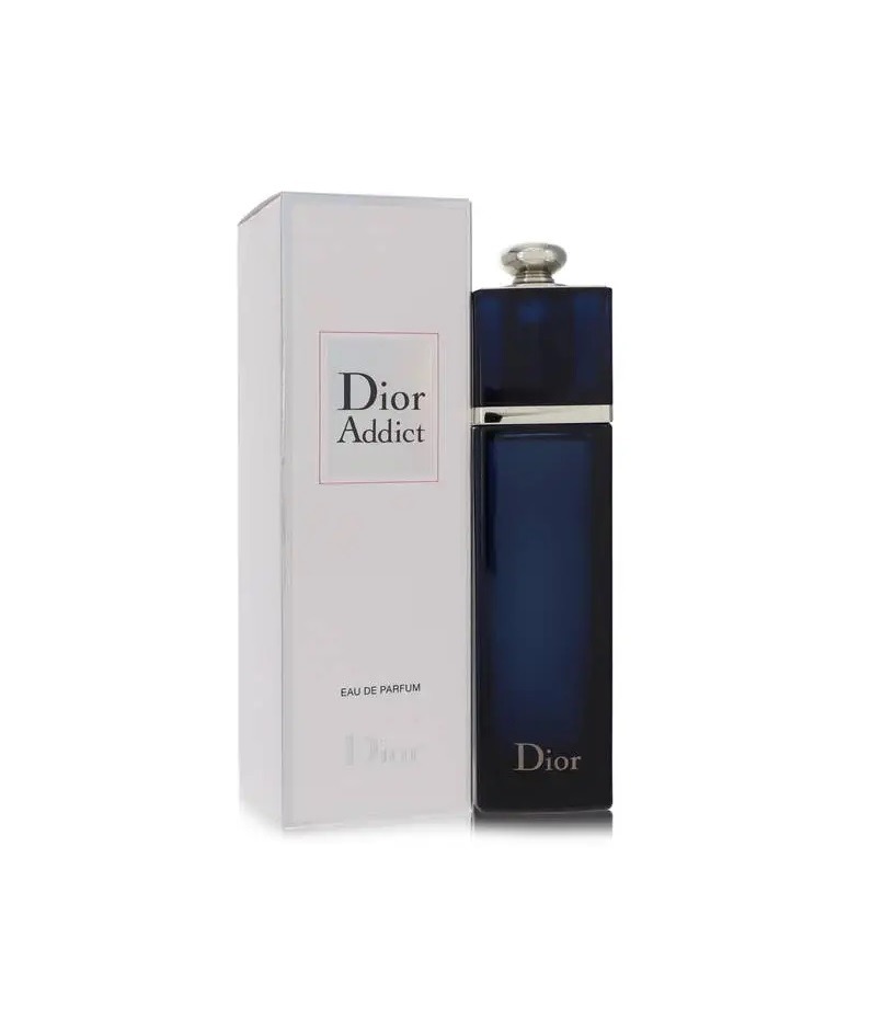 عطر ادکلن دیور ادیکت Dior Addict