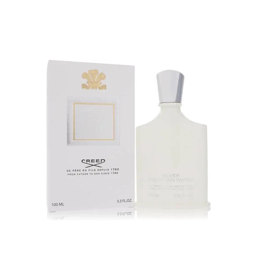 عطر ادکلن کرید سیلور مانتین Creed Silver Mountain Water