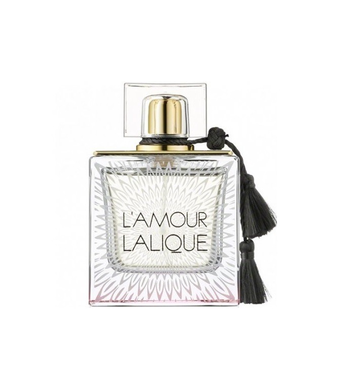 عطر ادکلن لالیک لامور Lalique L’amour