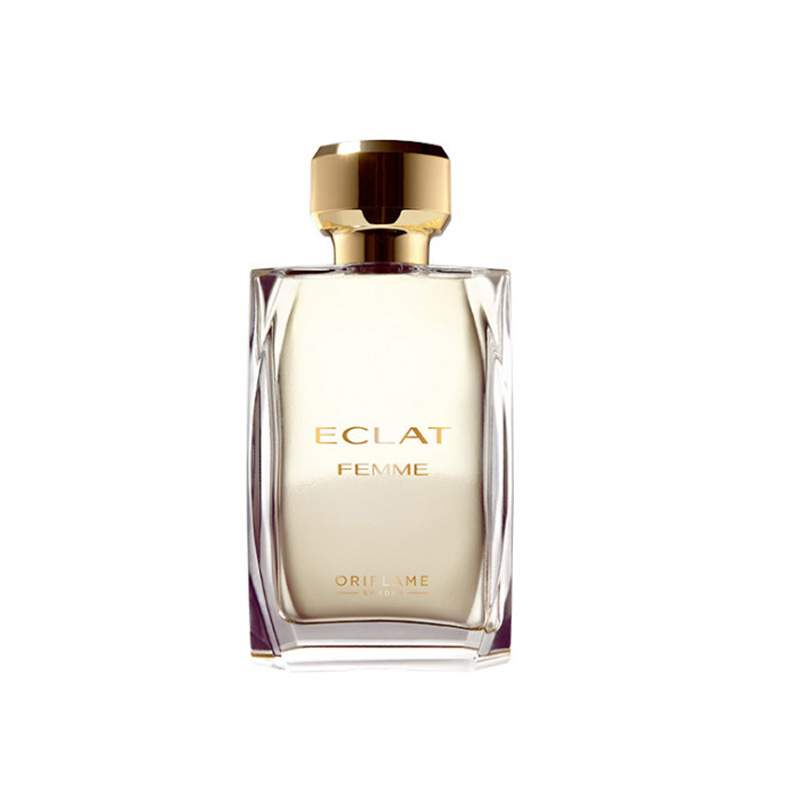 عطر زنانه اکلت فمه