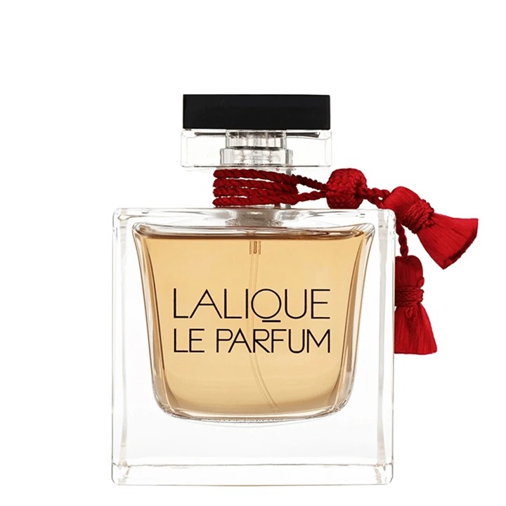 عطر عطر لالیک له پارفوم (عطر لالیک قرمز زنانه)