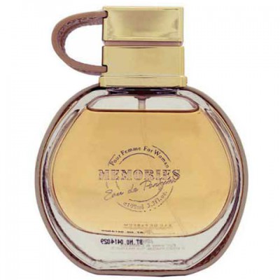ادکلن زنانه امپر مموریز Emper Memories for Women
