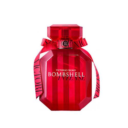عطر تستر ویکتوریا سکرت بامبشل اینتنس Victoria's Secret Bombshell Intense Perfume Tester EDP 100ML