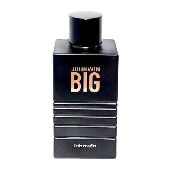 عطر ادکلن مردانه دیزل بد جانوین بیگ (Johnwin Diesel Bad) حجم 100 میل