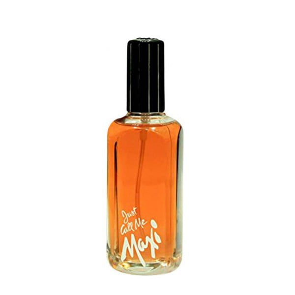 ادکلن مکسی انگلیسی اصلی Maxi Just Call Me Eau de Cologne
