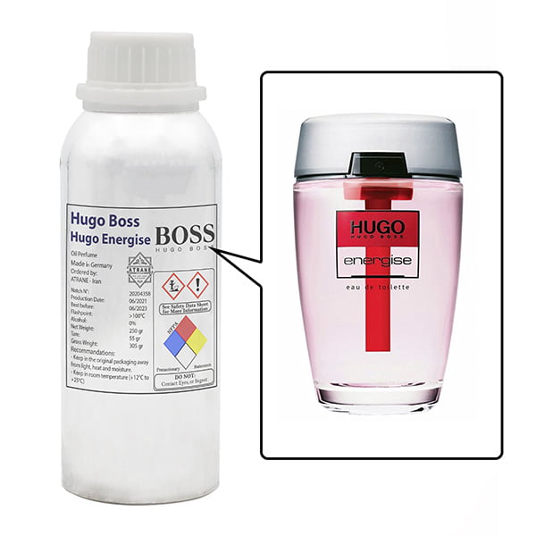 عطر هوگو باس هوگو انرژیز مردانه | Hugo Boss Hugo Energise