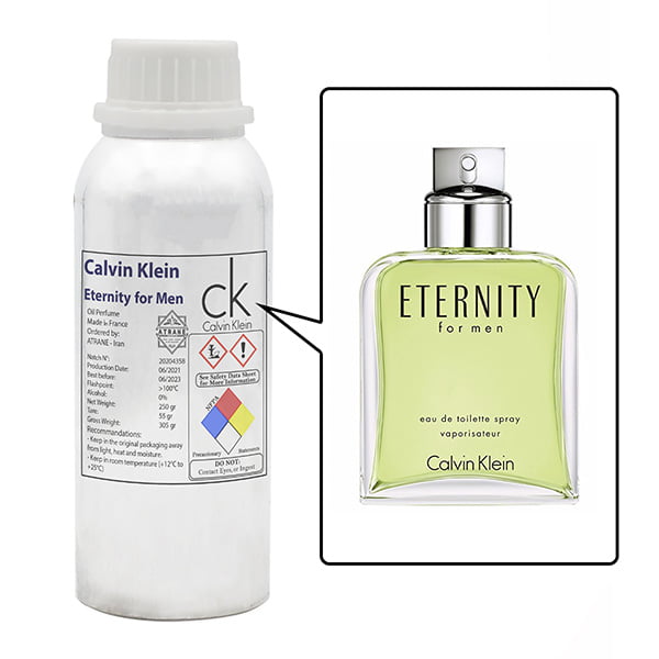 عطر کلوین کلاین اترنیتی مردانه | Calvin Klein Eternity for Men