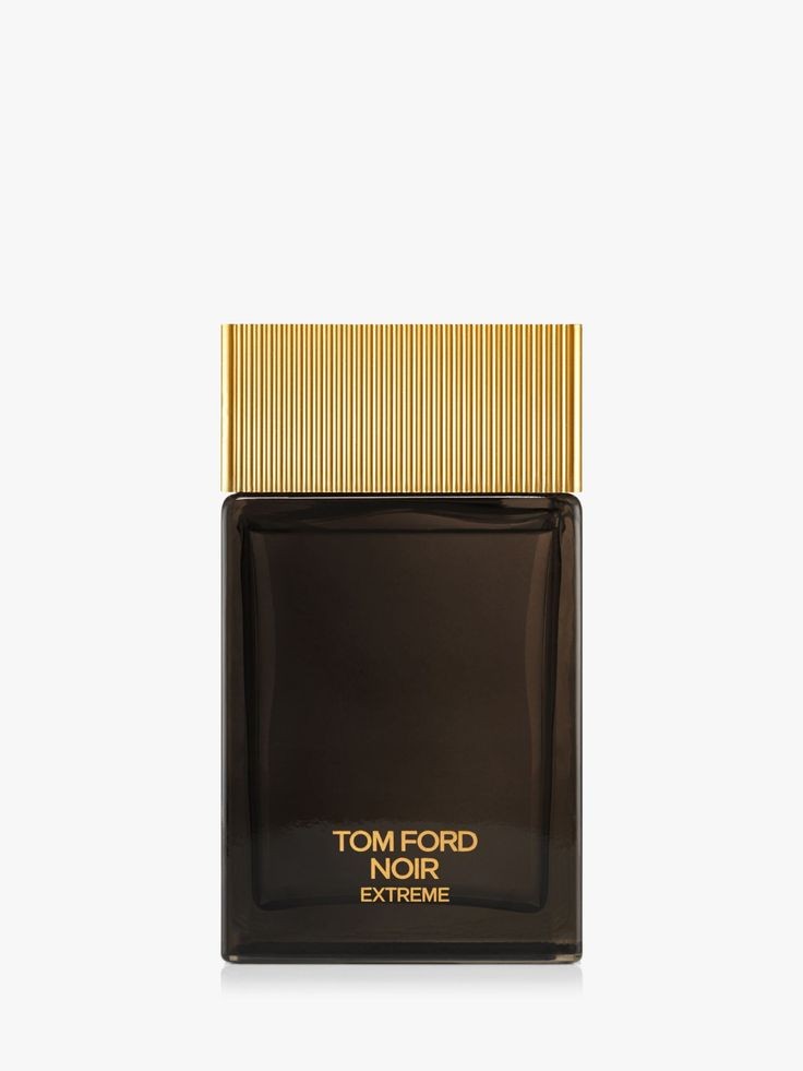 عطر ادکلن تامفورد نویر اکستریم | Tom Ford Noir Extreme