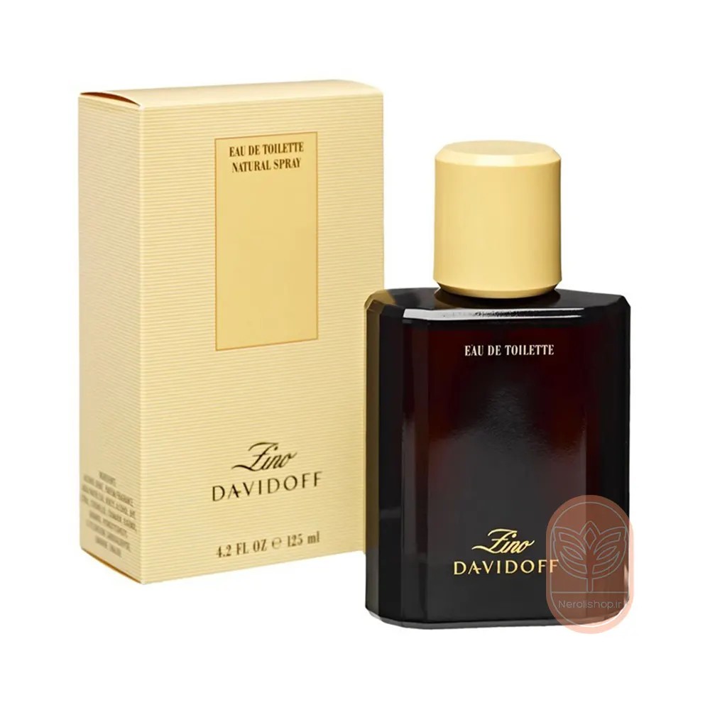 عطر دیویدوف زینو | Davidoff Zino