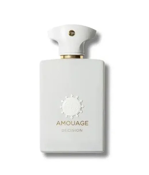 عطر آمواج دسیژن مردانه Amouage Decision