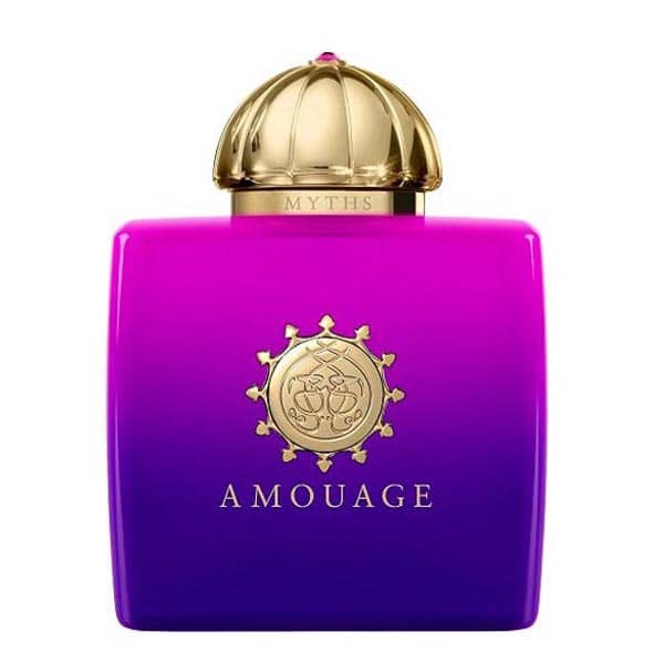عطر آمواج میتس زنانه Amouage Myths