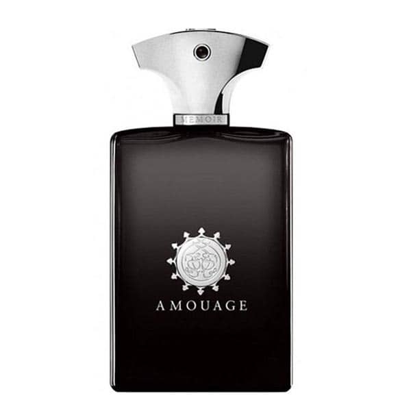 عطر آمواج ممویر مردانه Amouage Memoir