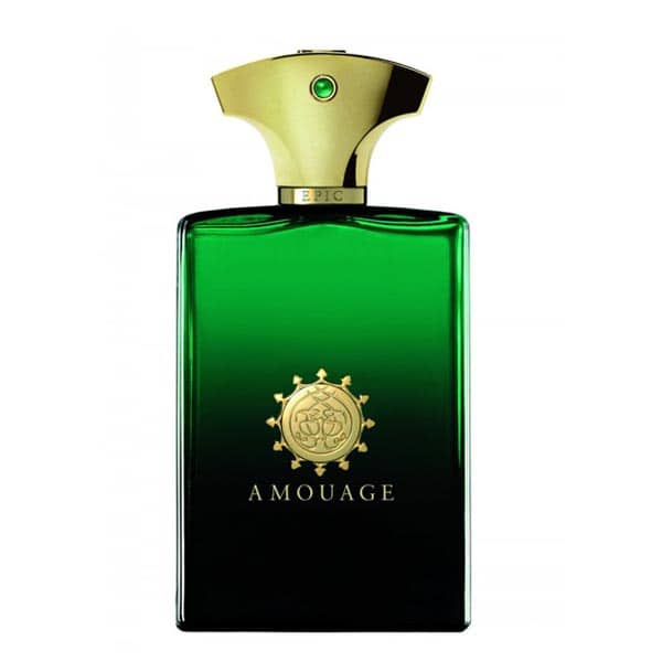 عطر آمواج اپیک مردانه Amouage Epic Men
