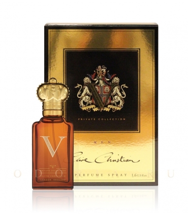 عطر و ادکلن مردانه کلایو کریستین وی Clive Christian V EDP for men