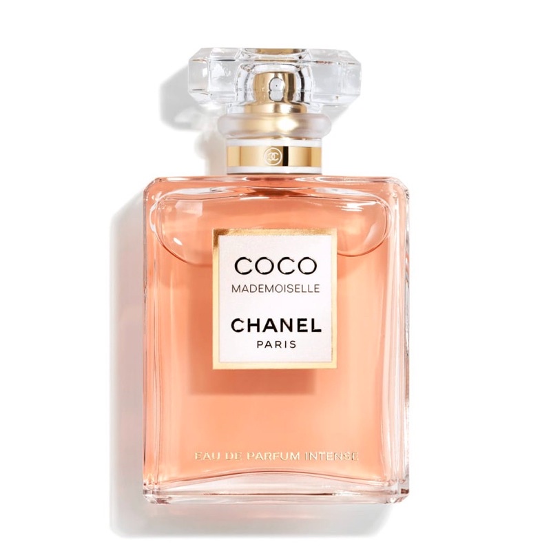 عطر زنانه شانل مدل Coco mademoiselle