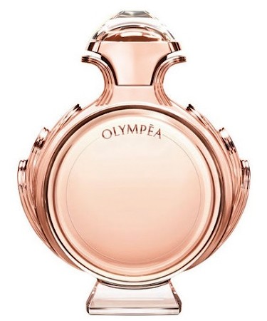 عطر پاکورابان المپیا Paco Rabanne Olympea