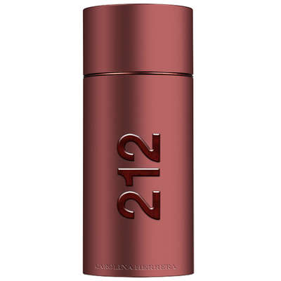 عطر ادکلن امارات 212 س،ک،س،ی مردانه ( 212 s.e.x.y men )