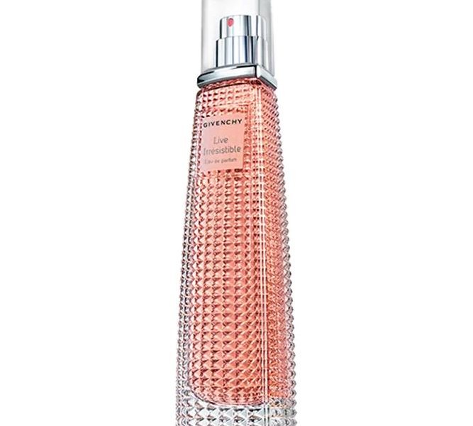 عطر جیونچی لایو ایرسیستیبل