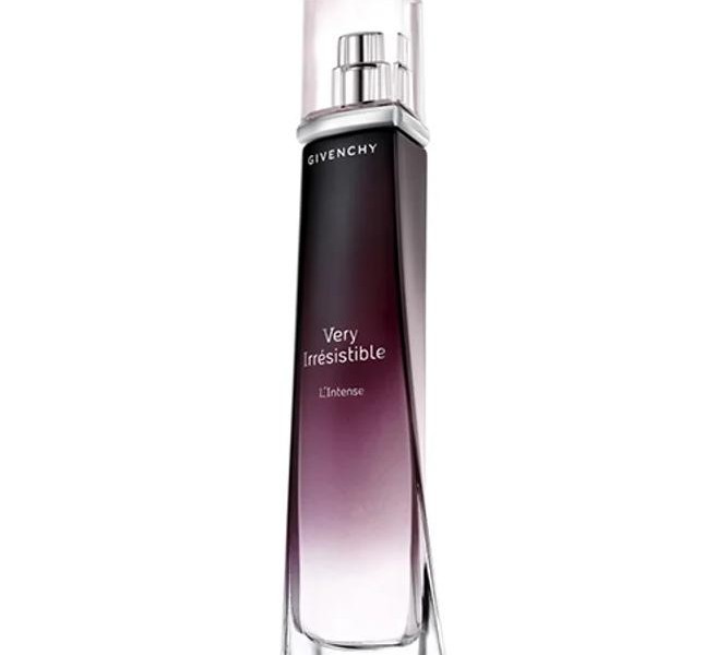عطر جیونچی وری ایرسیستیبل له اینتنس