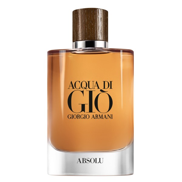 عطر اكوا جيو ابسولوت از برند جورجیو آرمانی - Acqua Di Gio Absolu Eau de Parfum For Men