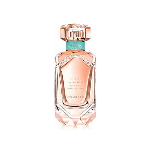 عطر تیفانی رزگلد- Tiffany Rose Gold