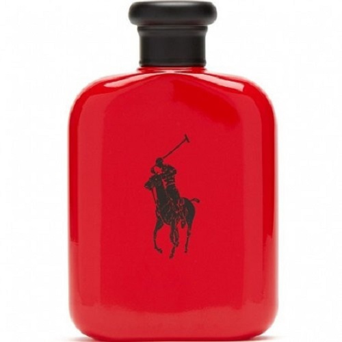 عطر ادکلن رالف لورن پولو قرمز رد | Ralph Lauren Polo Red