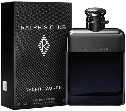 عطر ادکلن رالف لورن رالف کلاب مردانه | RALPH LAUREN RALPH’S CLUB EDP
