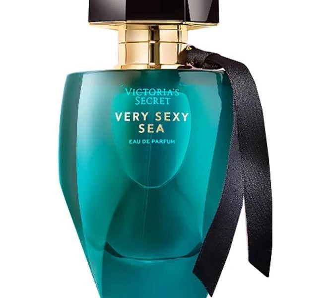 عطر ویکتوریا سکرت وری سکسی سی
