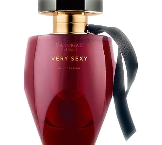 عطر ویکتوریا سکرت وری سکسی