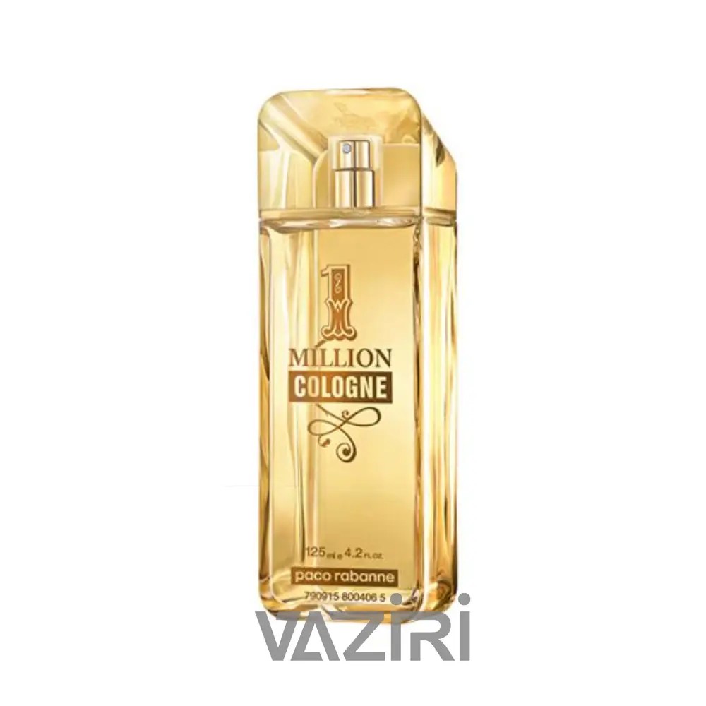 عطر ادکلن پاکو رابان وان میلیون کلون