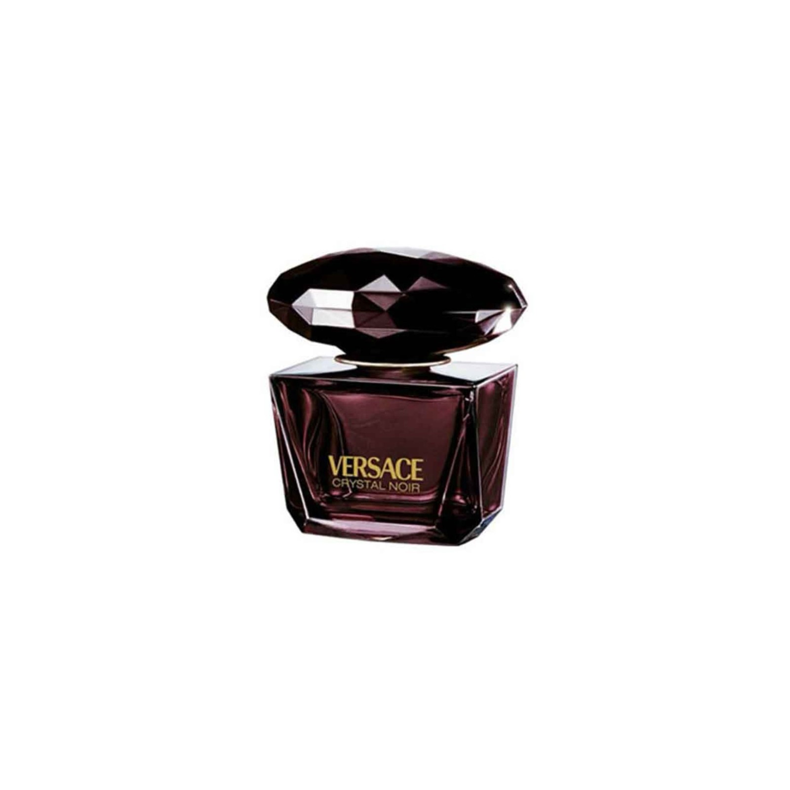 ادکلن ورساچه کریستال Versace Crystal noir