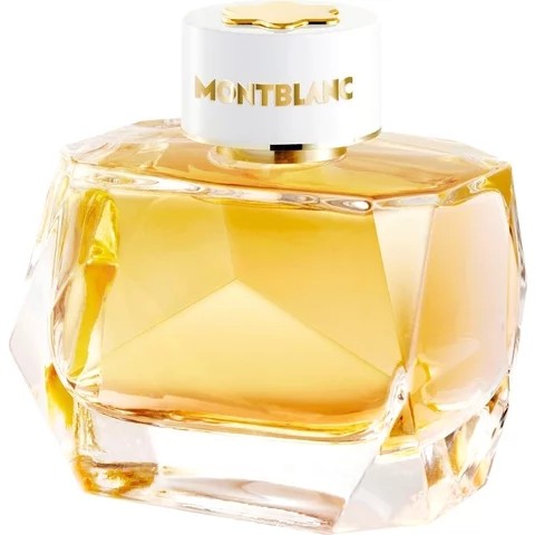 عطر مون بلان سیگنتور ابسلو - Montblanc Signature Absolue