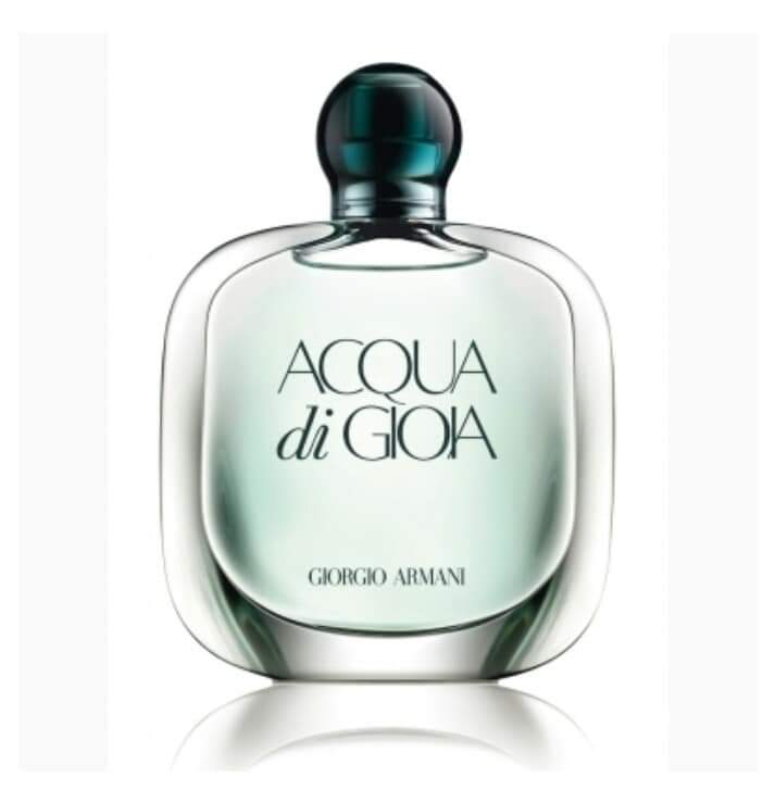 عطر جورجیو آرمانی آکوآ دی جیو زنانه ۱۰۰ میلی‌لیتر - Giorgio Armani Acqua di Gioia Eau De Parfum for Women 100ml