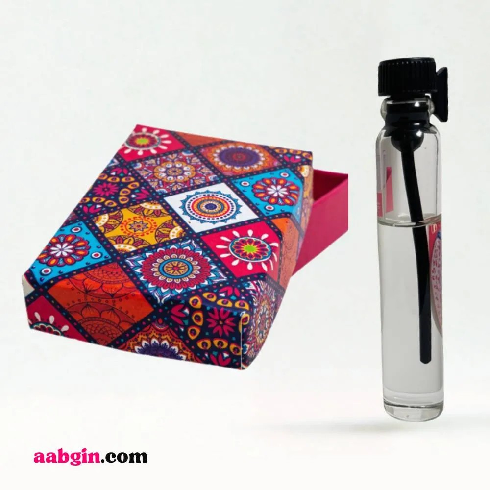 عطر سیب (شیشه یک گرمی)