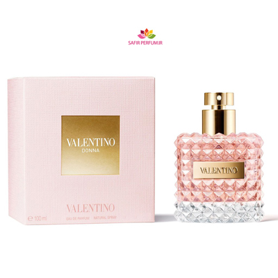 عطر و ادکلن زنانه والنتینو دونا برند والنتینو ( VALENTINO - VALENTINO DONNA )