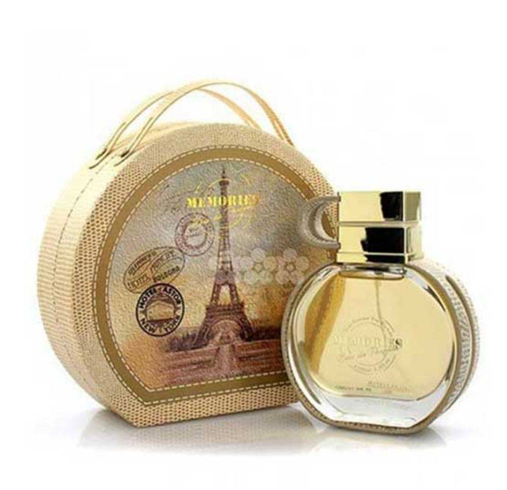 عطر ادکلن امپر مموریز زنانه EMPER MEMORIES WOMEN
