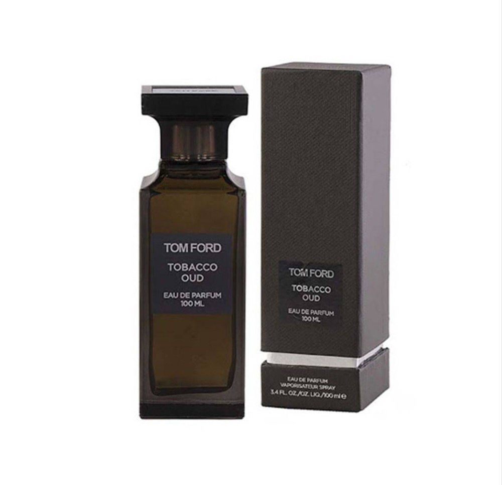عطر ادکلن تام فورد توباکو عود Tom Ford Tobacco Oud