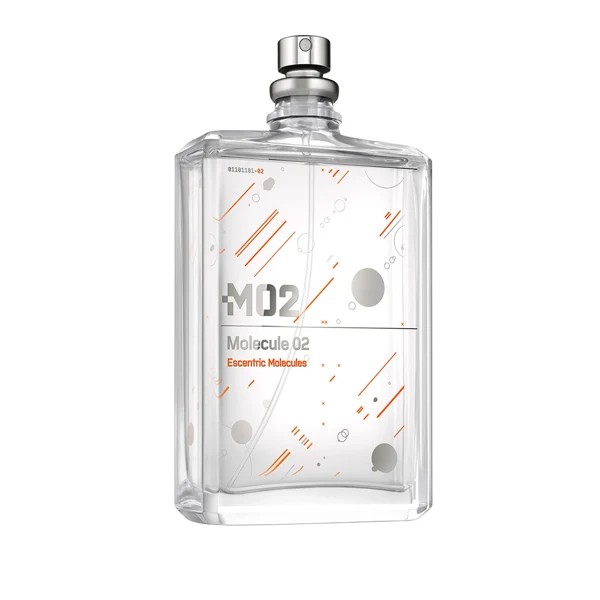 عطر یونیسکس مولکول 02 – Escentric Molecules