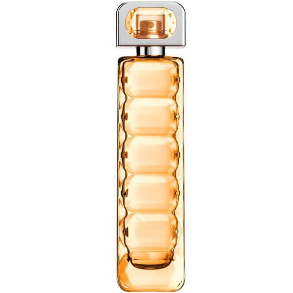 عطر ادکلن هوگو باس اورنج زنانه اورجینال Boss Orange حجم 75ml