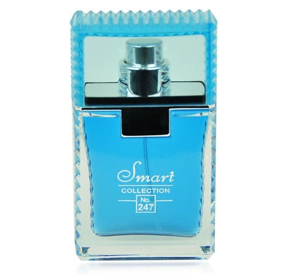 ادکلن ورساچه او فرش 25 میل اسمارت کالکشن - Smart Collection 247 VERSACE Eau Fraiche