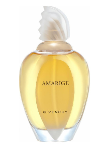 عطر ادکلن جیوانچی آماریج Givenchy Amarige حجم 100ml