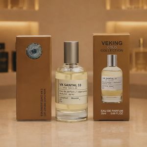 عطر ادکلن 25 میل سانتال 33 Santal 33