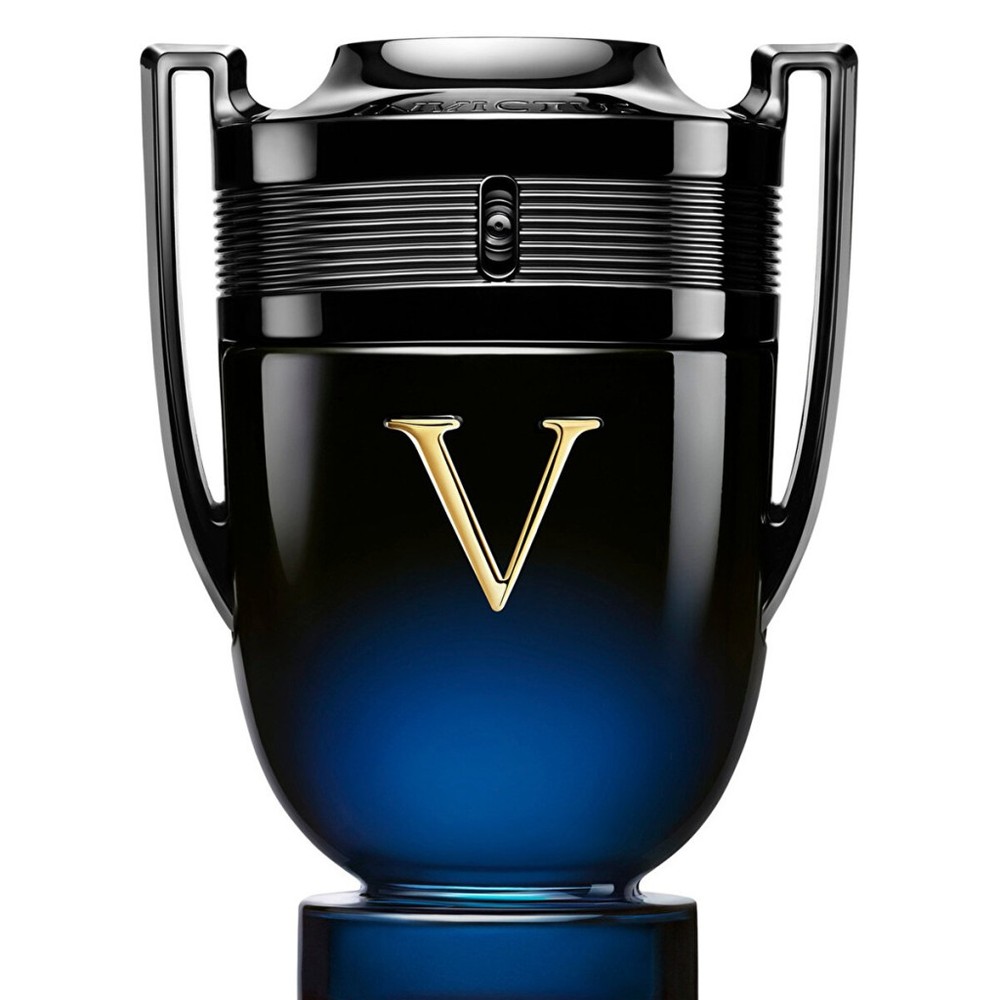 عطر پاکورابان اینویکتوس ویکتوری الکسیر - PACO RABANNE Invictus Victory Elixir