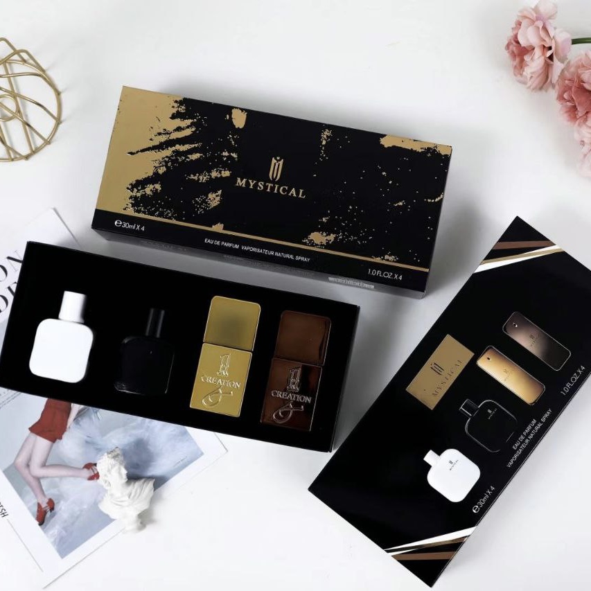 پک عطر مردانه
