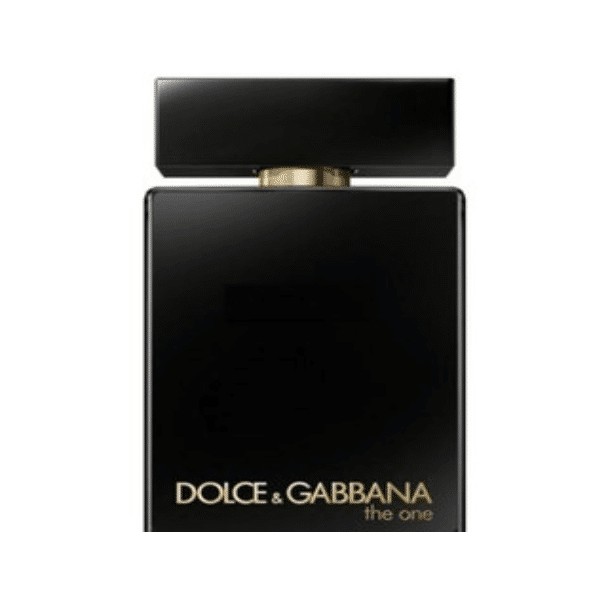 عطر مردانه حِِس مدل دولچه گابانا د وان ادو پرفیوم اینتنس – hes – DOLCE & GABBANA – The One For Men Eau de Parfum Intense