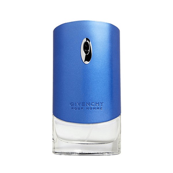 عطر مردانه حِس مدل ژیوانشی بلو لیبل – hes – Givenchy – Givenchy Blue Label