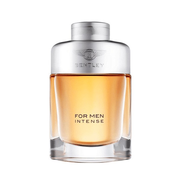 عطر مردانه حِس مدل بنتلی اینتنس ادو پرفیوم – hes – BENTLEY – Bentley Intense EDP