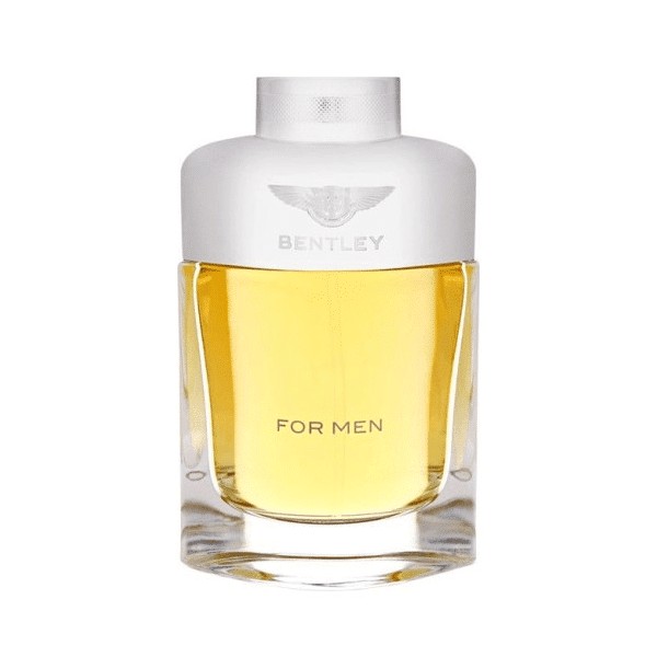 عطر مردانه حِس مدل بنتلی مردانه – hes – BENTLEY – Bentley for Men