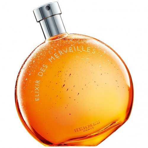 عطر زنانه هرمس – الکسیر دس مرویلس ادو پرفیوم (HERMES- Elixir Des Merveilles EDP)