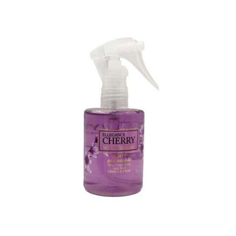 عطر مو شاین دار Cherry بادی فیلسوفی Body Philosophi